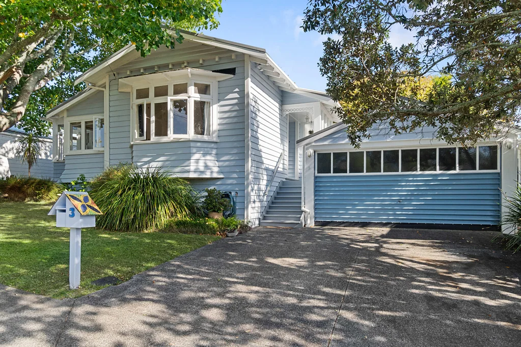 3 Braemar Terrace, Mount Albert, Auckland City, Auckland