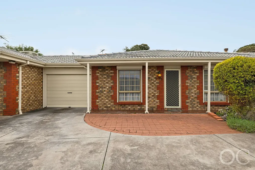 Hallett Cove 2部屋 Open the Door to Nature at Your Doorstep