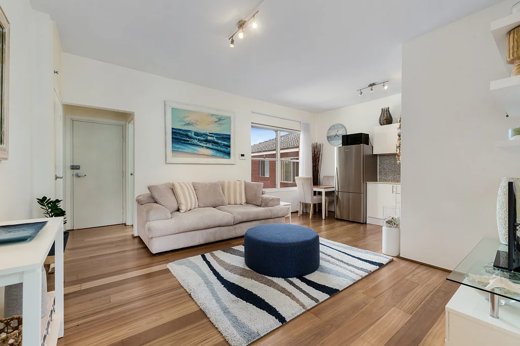 3/68 St Pauls Street, Randwick, NSW 2031