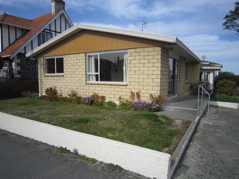 1/22 Jackson Street, West End, Timaru, 2 phòng ngủ, 1 phòng tắm