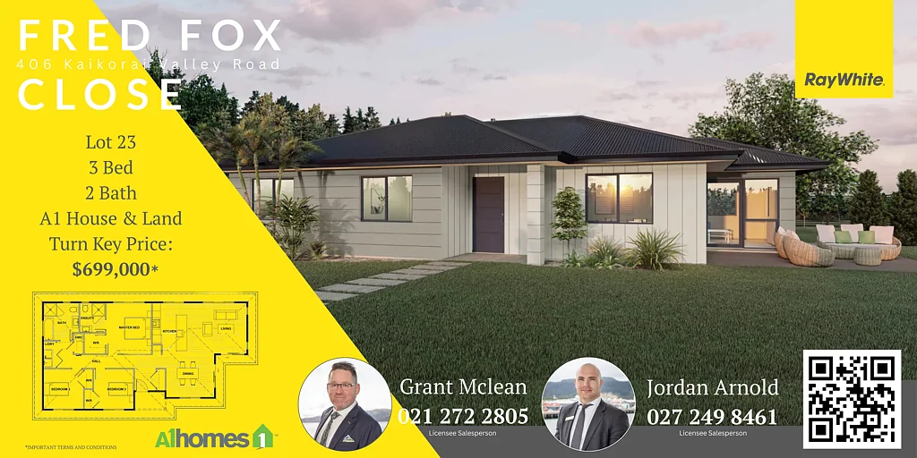 Bradford Turn Key Options That Can't Be Beaten