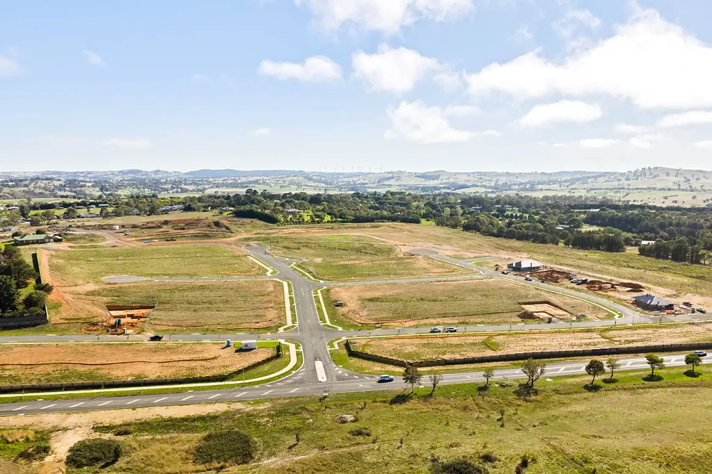 Yass Create Your Dream Home in a Connected Regional Hub
