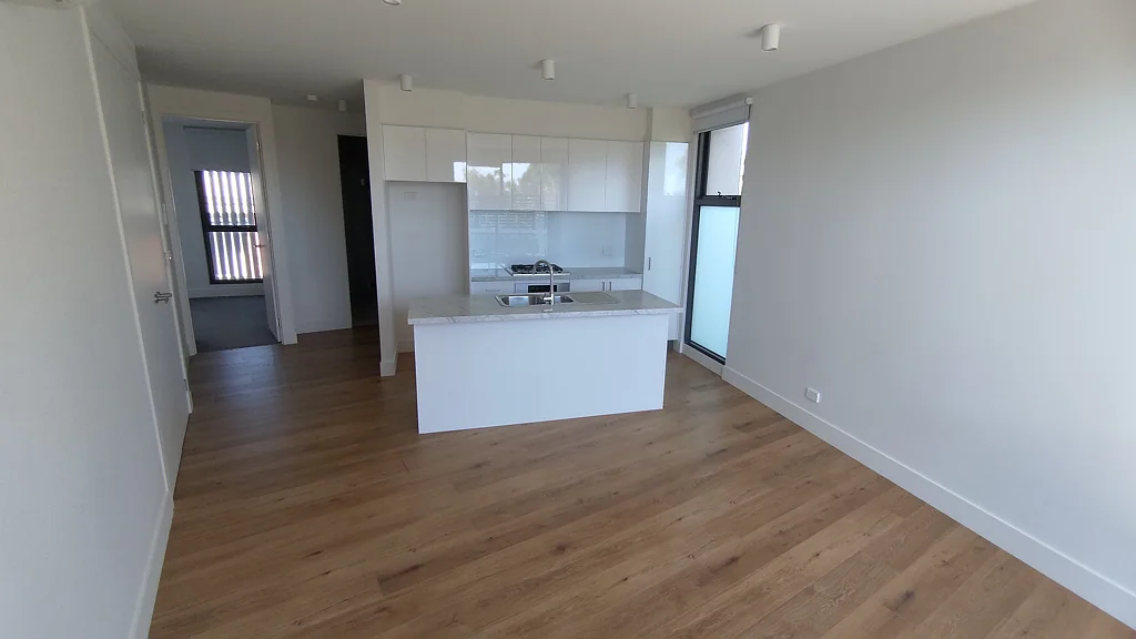 As New 2 Bedroom Available