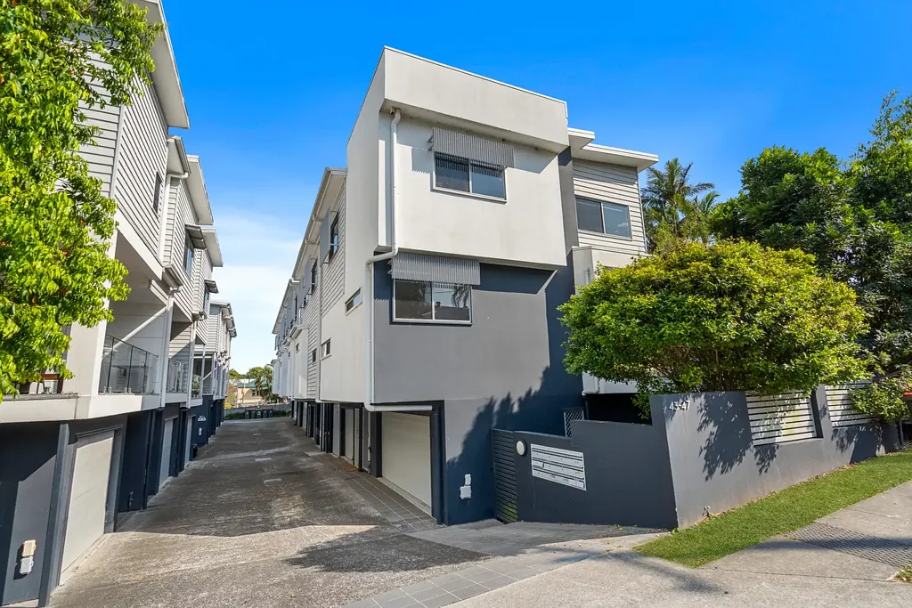 2/43 Horatio Street, Annerley, QLD 4103