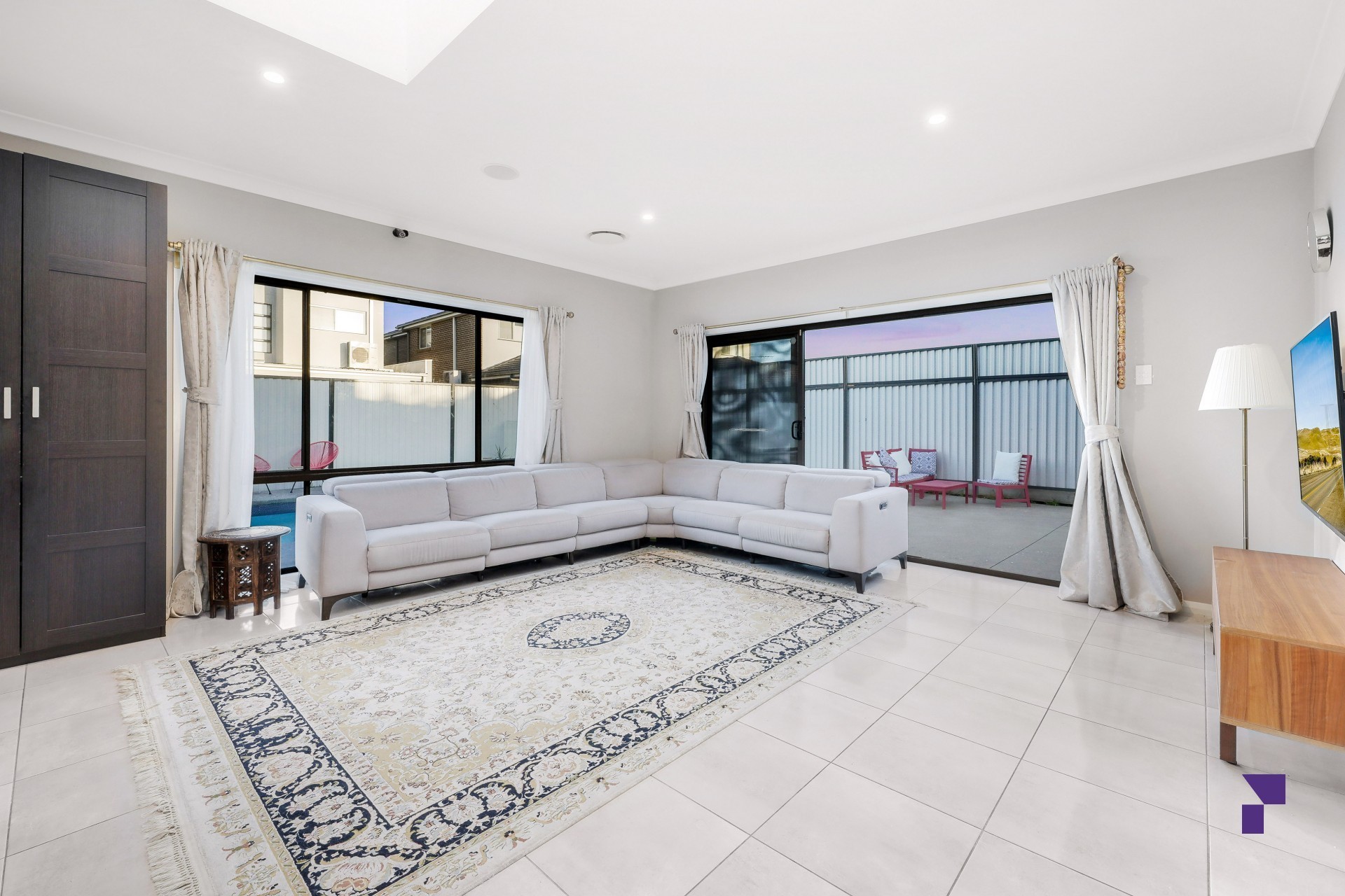 28 HITTER AV, BASS HILL NSW 2197, 0 Kuwarto, 0 Banyo, House