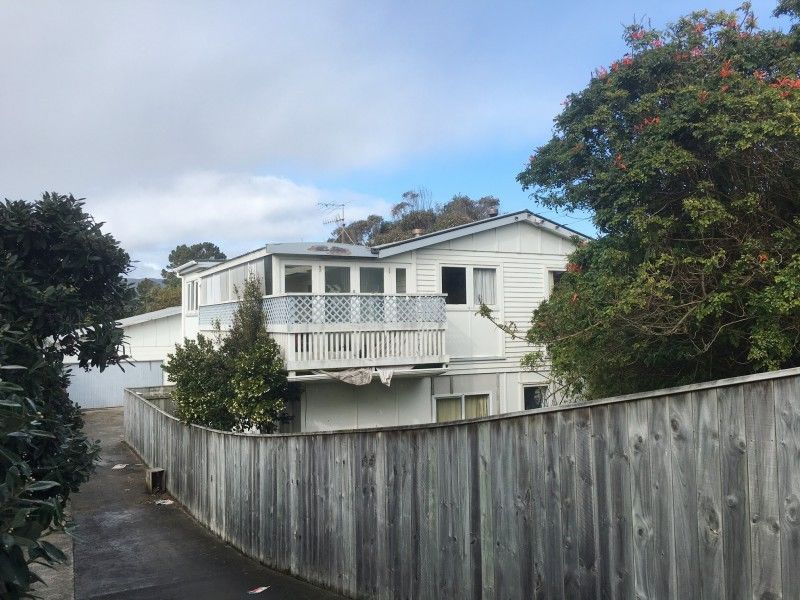 18ab Titoki Road, Waikanae Beach