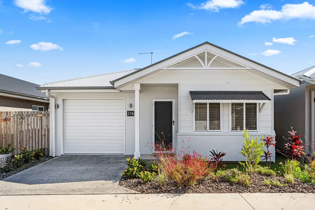 276/2-20 Island View Drive, Urangan, QLD 4655
