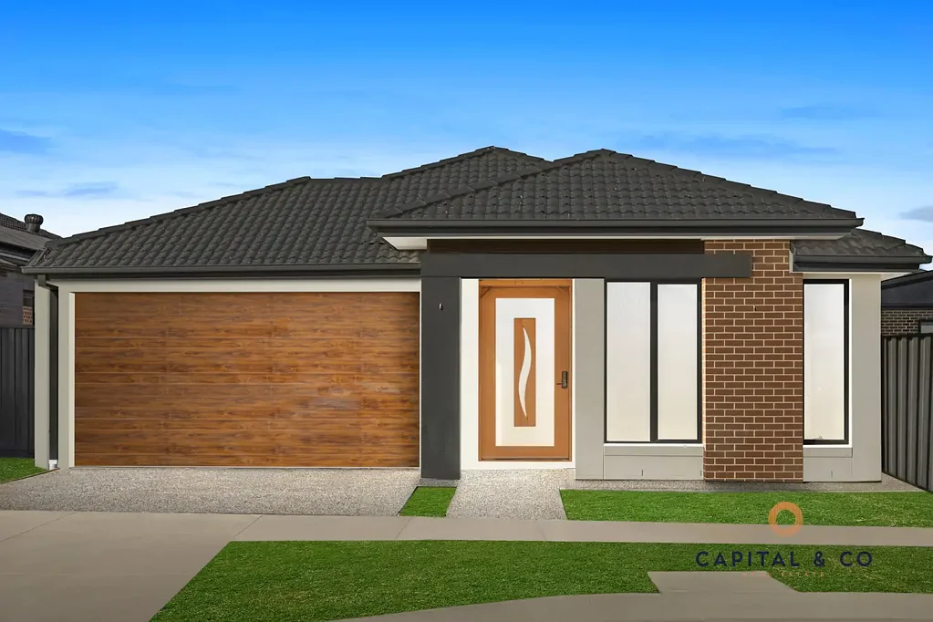 Donnybrook 4غرفة نوم Stunning Family Home in Donnybrook