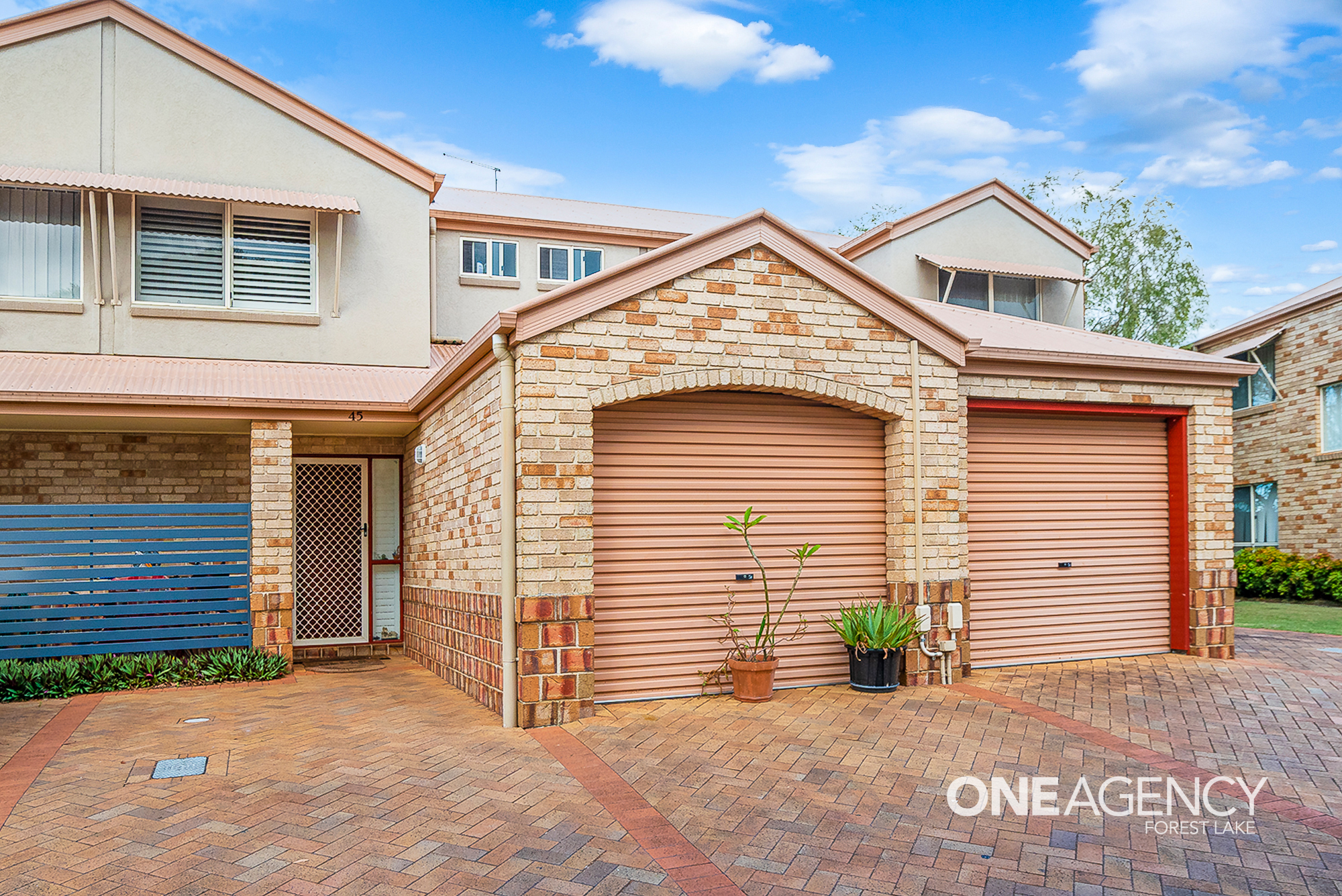 RIVERBEND GARDENS UNIT 81 36 ALBERT ST, WATERFORD QLD 4133, 0 Schlafzimmer, 0 Badezimmer, Townhouse