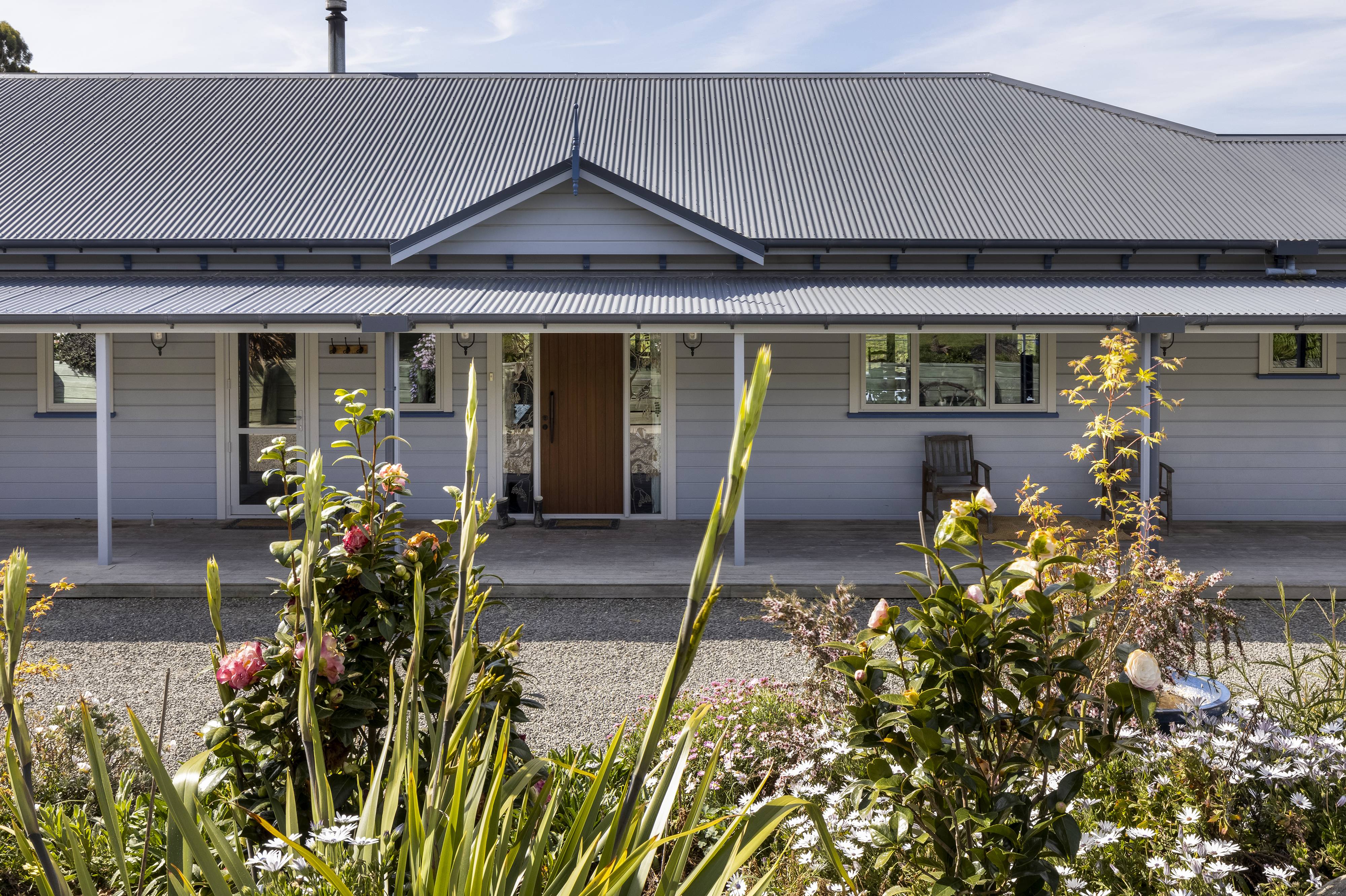 73 Kahu Way, Fairhall, Marlborough, 4 chambres, 2 salles de bain, House