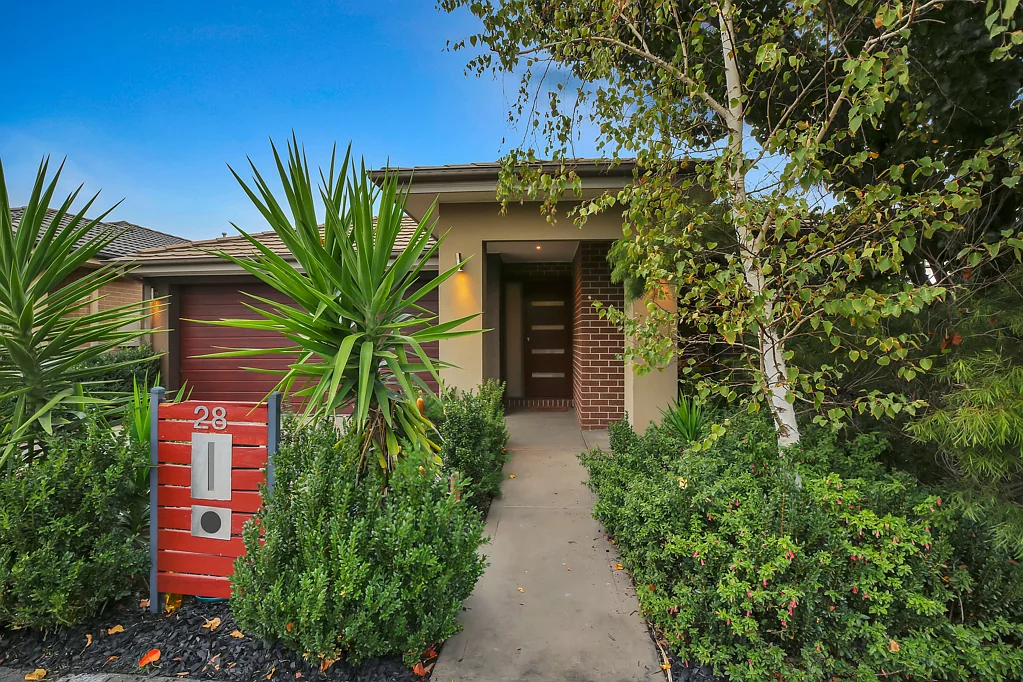 28 Viridian Avenue, Officer, VIC 3809