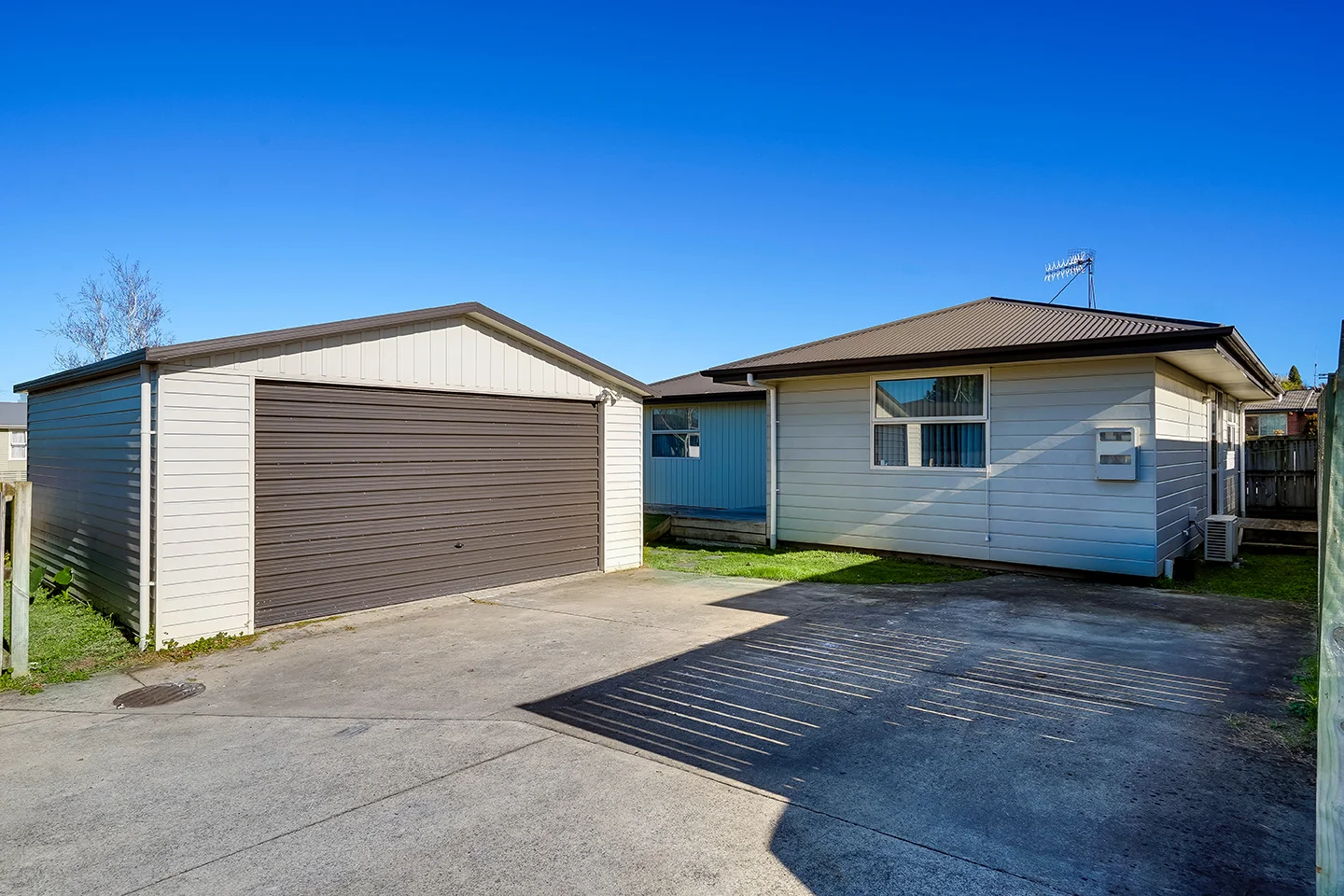 Enderley 3房  Your Perfect Start Or Savvy Investment