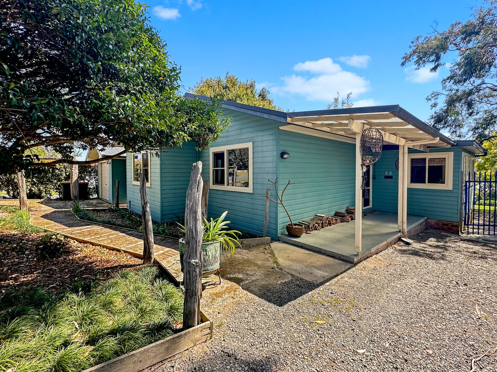 5 OPHIR ST, ORIENT POINT NSW 2540, 0 침실, 0 욕실, House