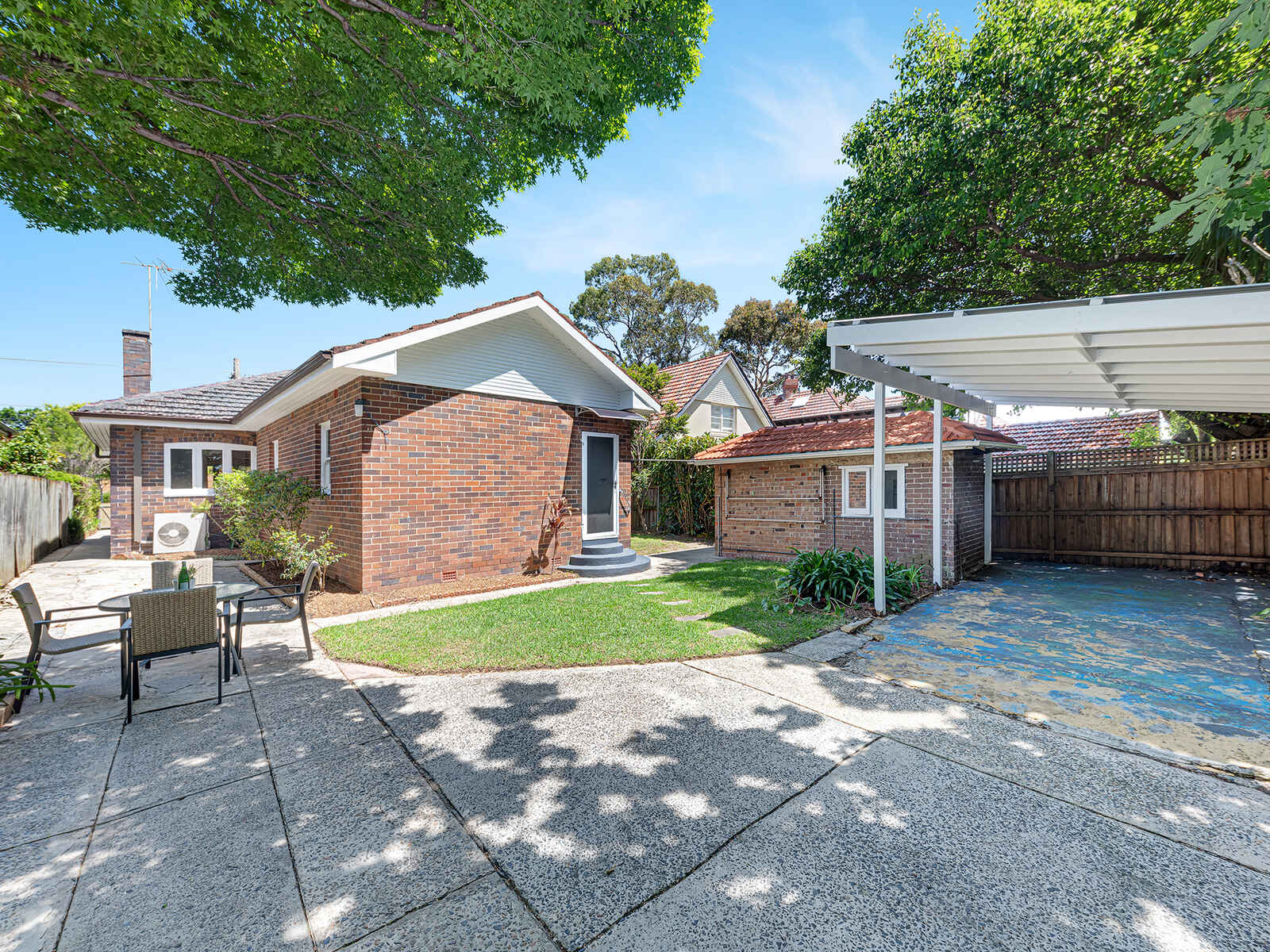 239 SAILORS BAY RD, NORTHBRIDGE NSW 2063, 0 Schlafzimmer, 0 Badezimmer, House