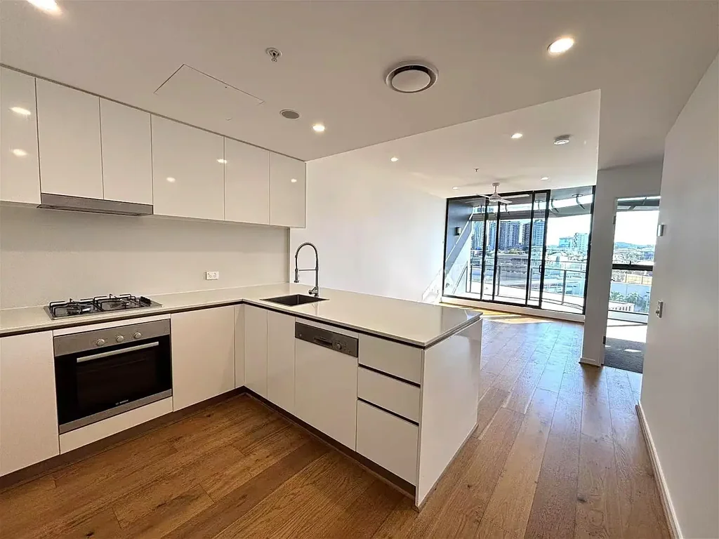 40610/1033 Ann Street, Newstead, QLD 4006