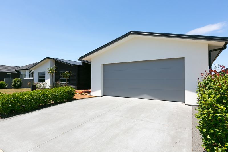 4 Wentworth Lane, Waiwhakaiho, New Plymouth, 4 침실, 2 욕실