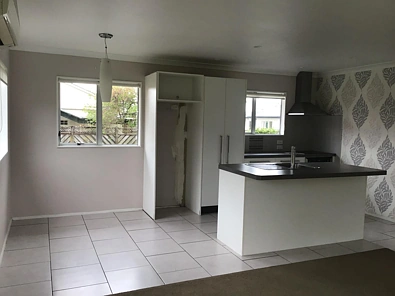 Private retreat in the heart of Morrinsville