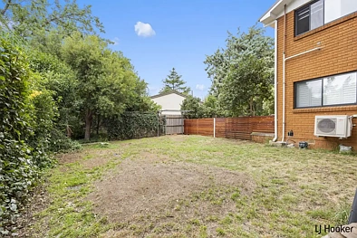 1/62 Melba Street, Downer, ACT 2602, 2 Bedrooms, 1 Bathrooms, House