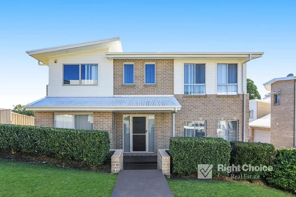 Shellharbour City Centre 4 Slaapkamer Easy Living in a Convenient Location