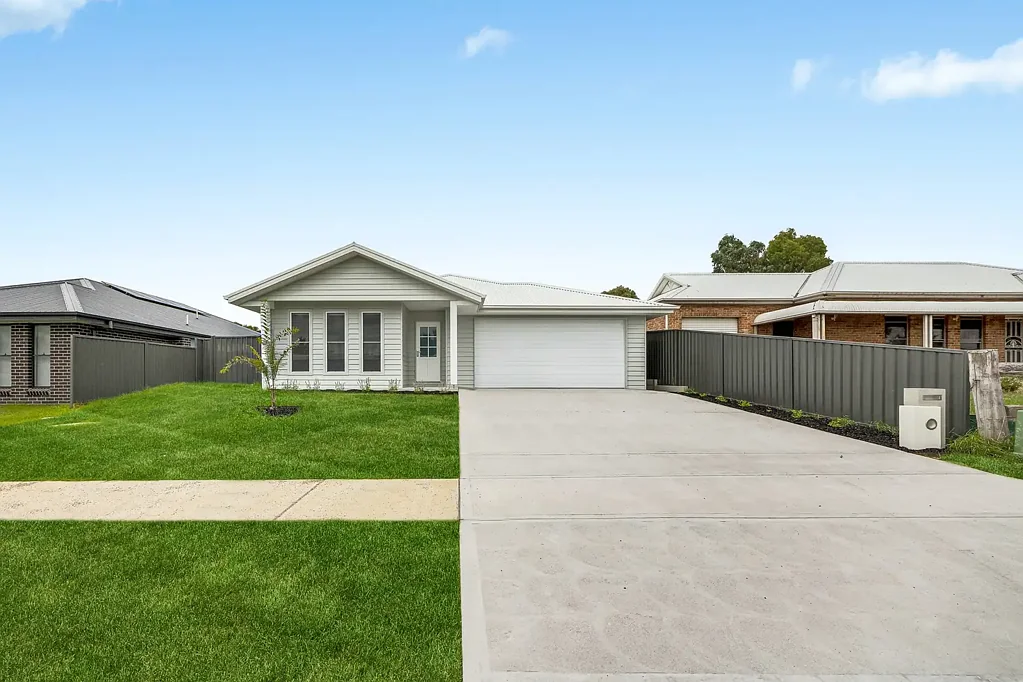 57 Bellevue Road, Mudgee, NSW 2850