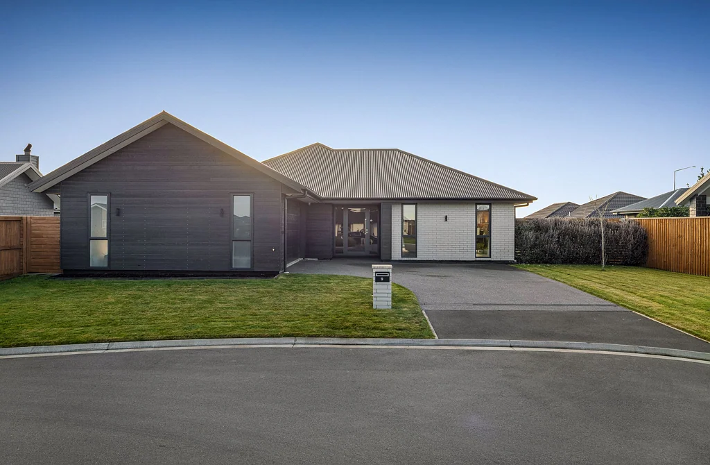 9 Feather Place, Rolleston, Selwyn, Canterbury