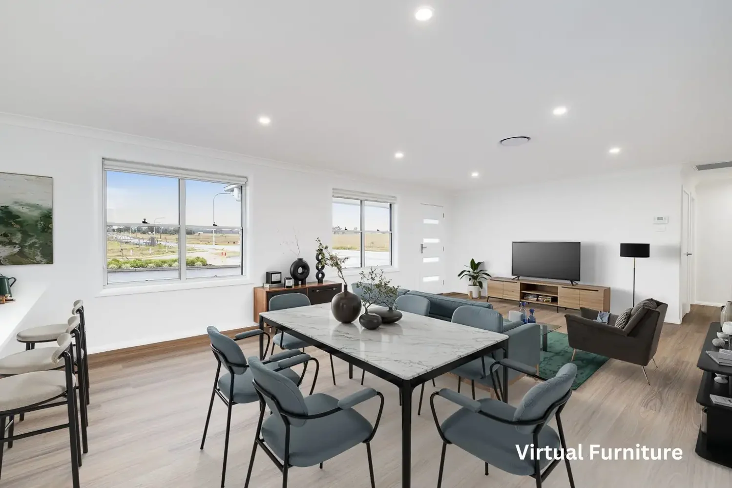132 NEW ENGLAND HWY, LOCHINVAR NSW 2321, 0房, 0浴