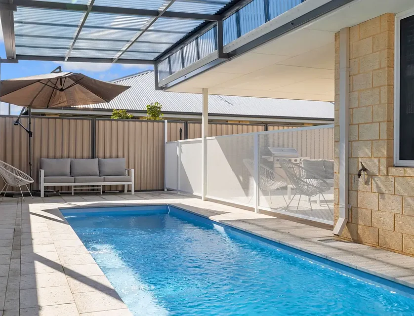 5 Briar Road, Whitby, WA 6123, 4 ਕਮਰੇ, 2 ਬਾਥਰੂਮ, House