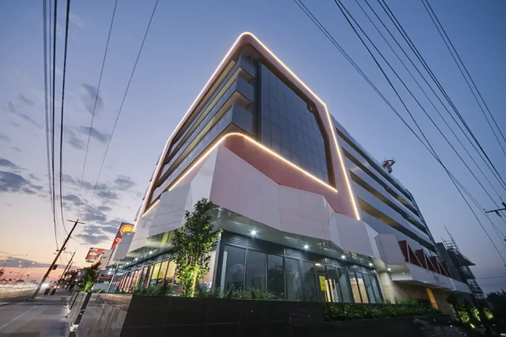STYLISH APARTMENT LIVING IN OAKLEIGH