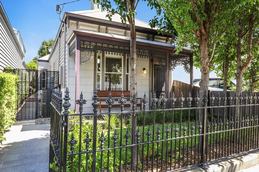 63 Elphin Street, Newport, VIC 3015