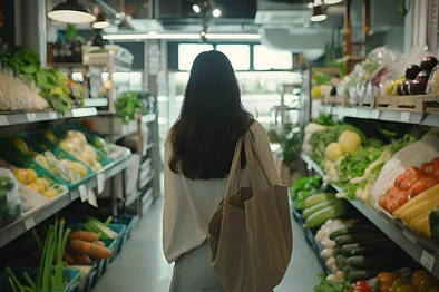 惊人报告！新西兰三分之一家庭面临"饥饿"困境 ，生活成本成主因！