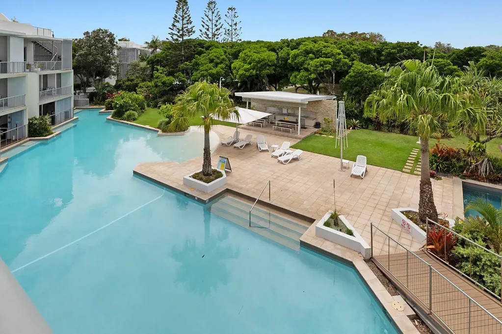 35/40-48 Kamala Crescent, Casuarina, NSW 2487