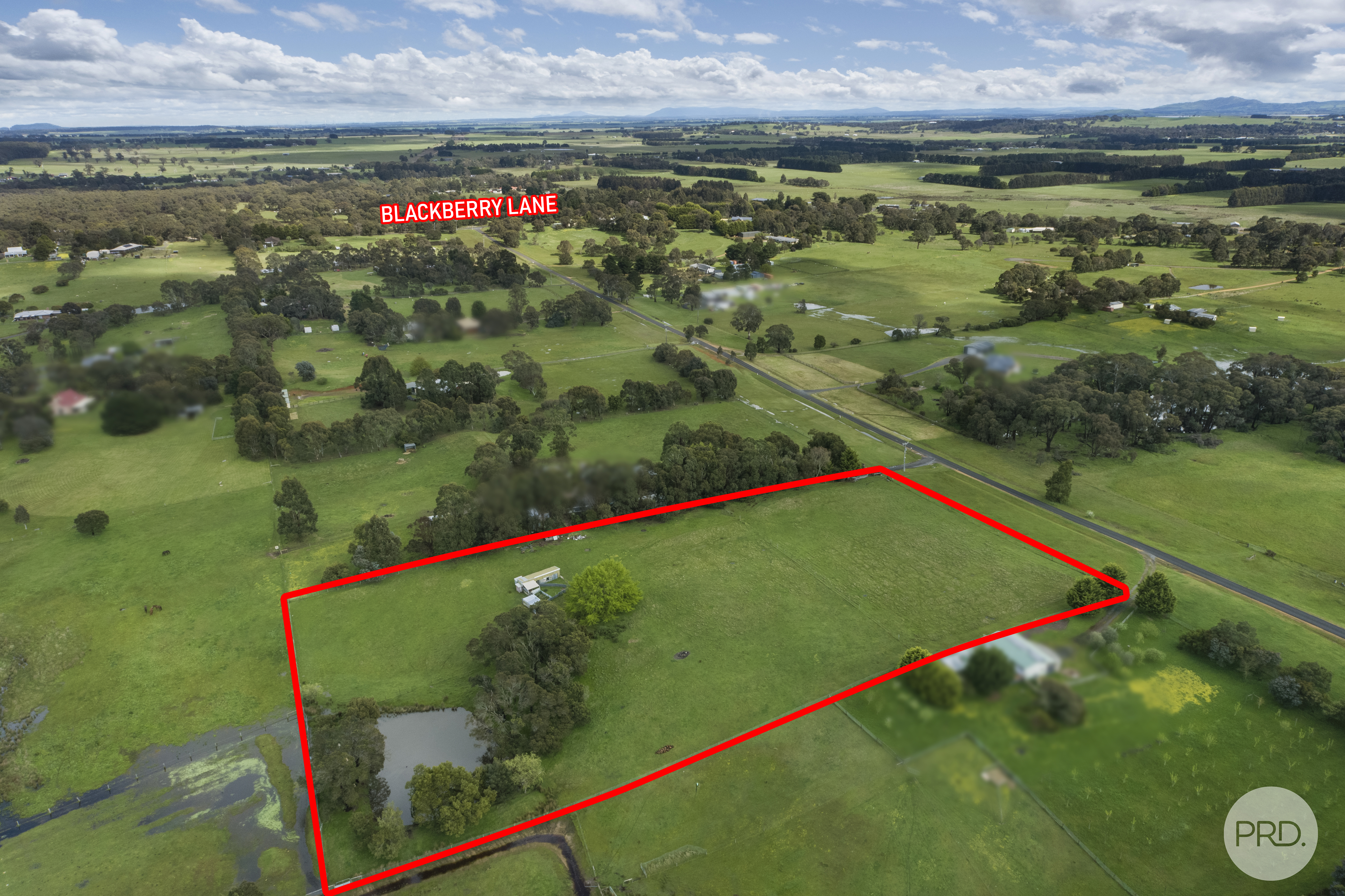 124 KENT DR, HADDON VIC 3351, 0 rūma, 0 rūma horoi, Section