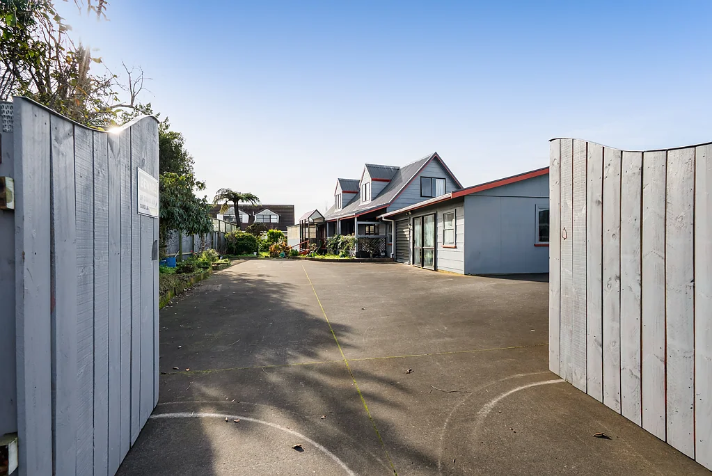 Hawera 4침실 Room to grow, space to thrive!