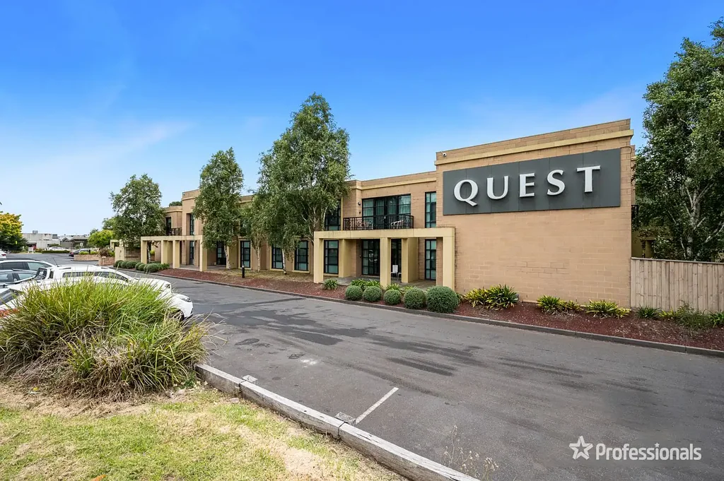 16/518 Princes Highway, Narre Warren, VIC 3805