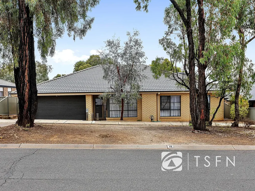 18 Futura Avenue, Golden Square, VIC 3555