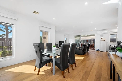 1A CAMERON ST, MCCRAE VIC 3938, 3 ਕਮਰੇ, 2 ਬਾਥਰੂਮ, House