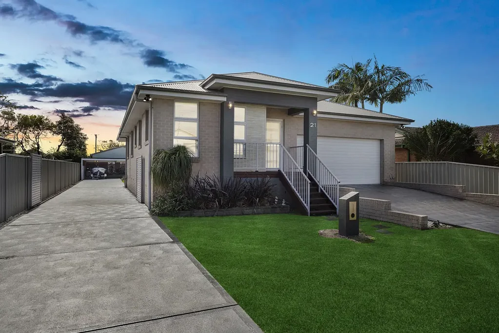 21 Belmont Street, Swansea, NSW 2281