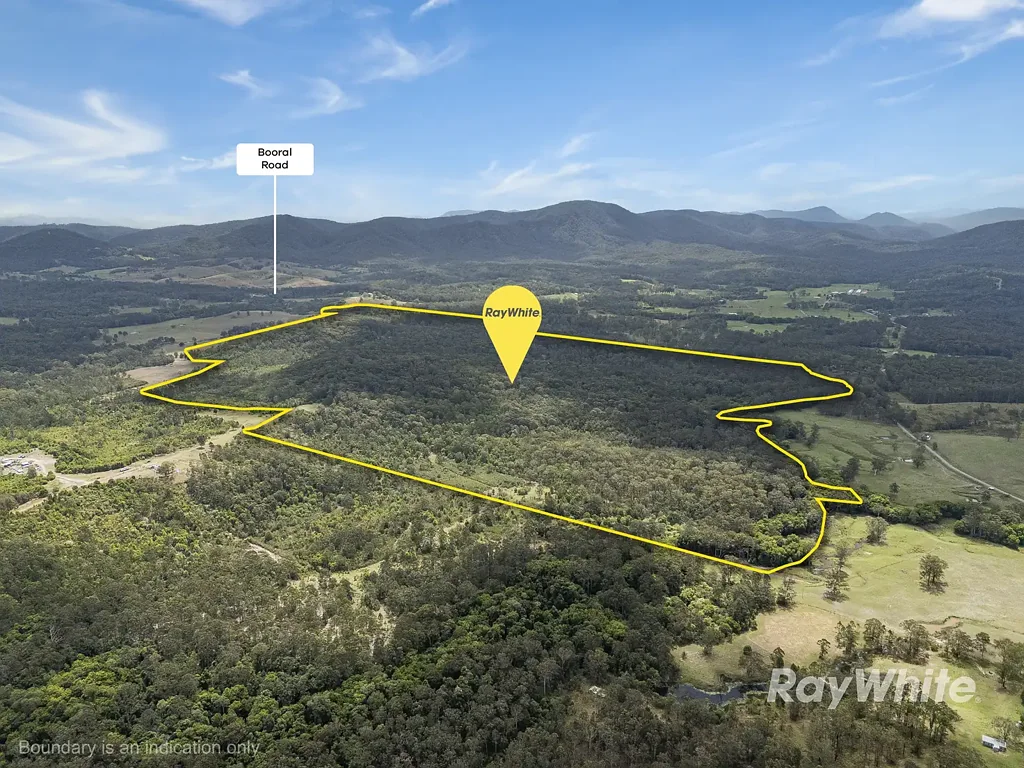 159 Greys Lane, Girvan, NSW 2425
