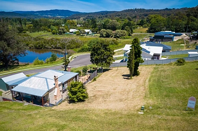 24 Monaro Street, Pambula, NSW 2549, 0 Bedrooms, 0 Bathrooms, Section