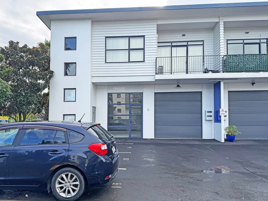 East Tamaki  GROUND FLOOR WAREHOUSE FOR SUBLEASE