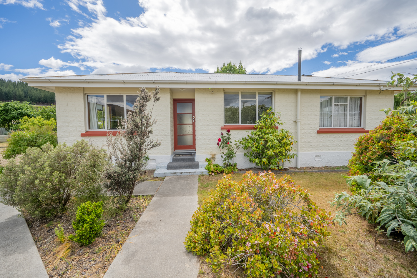 110 Hazlett Street, Clyde, Otago, 3 Schlafzimmer, 1 Badezimmer, House