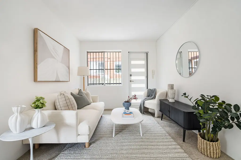 3/434 Illawarra Road, Marrickville, NSW 2204