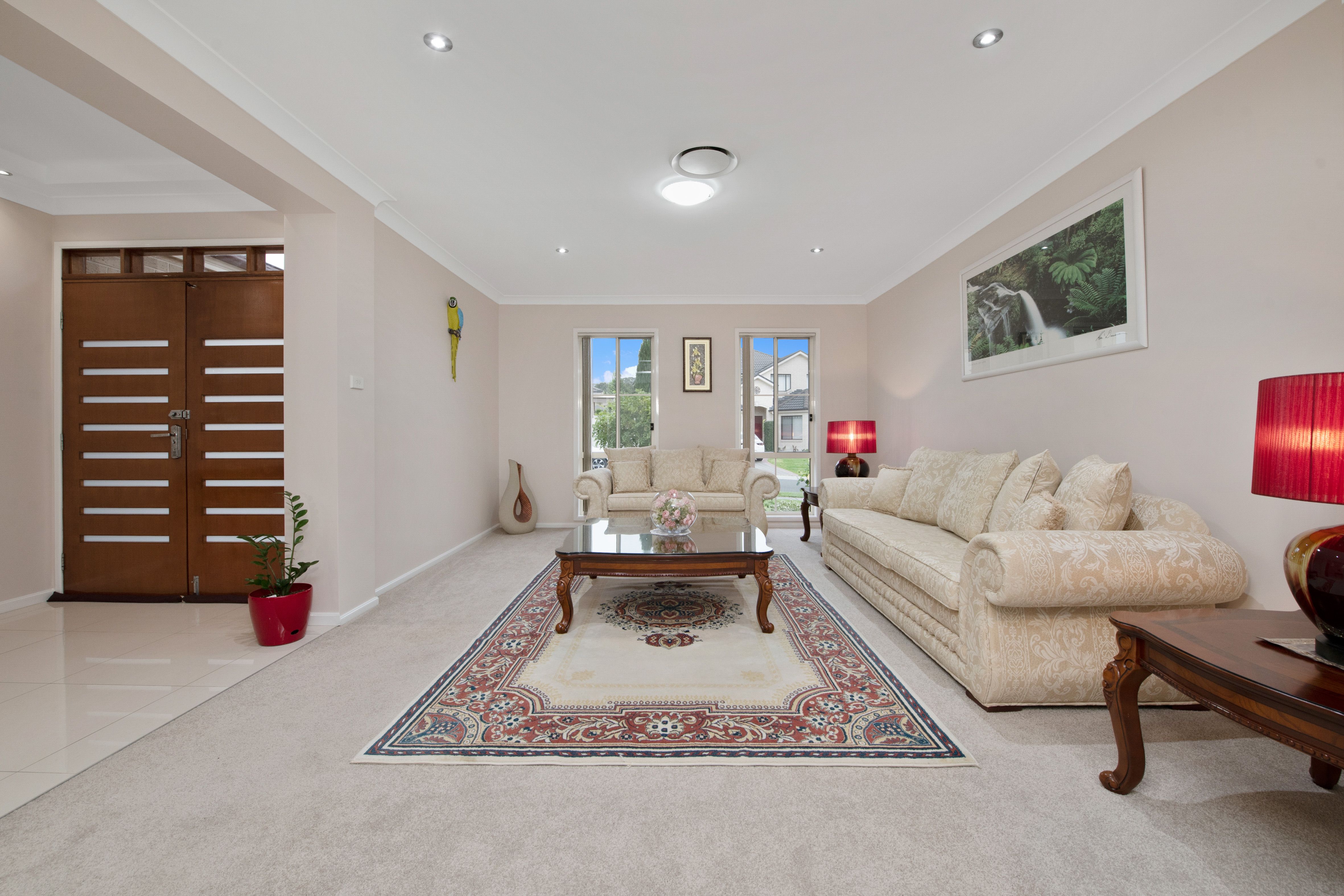 29 FRANGIPANI AV, GLENWOOD NSW 2768, 0 habitaciones, 0 baños, House