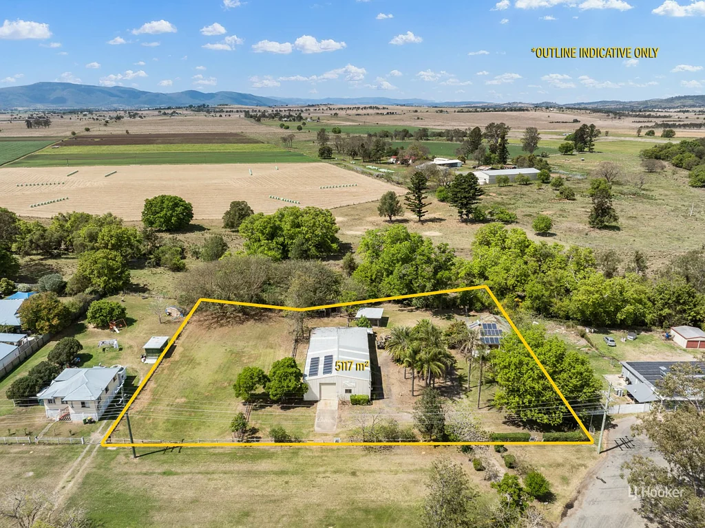 7178 Brisbane Valley Highway, Toogoolawah, QLD 4313