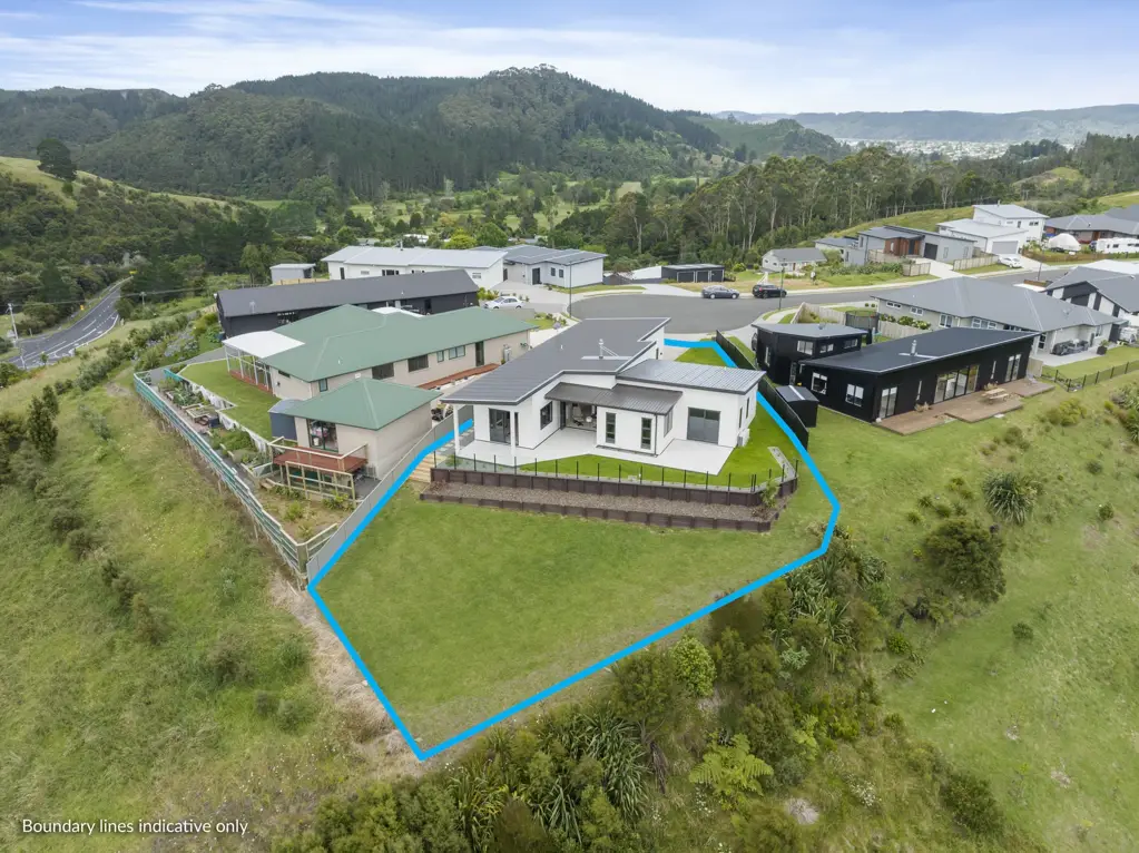 Whangamata 3房  Stunning views, Stunning Lifestyle