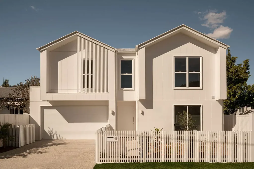 Nundah 5 Bedroom Stunning New Luxury Home by Slate Property