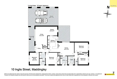 10 Inglis Street, Maddingley, VIC 3340, 4 Bedrooms, 2 Bathrooms, House