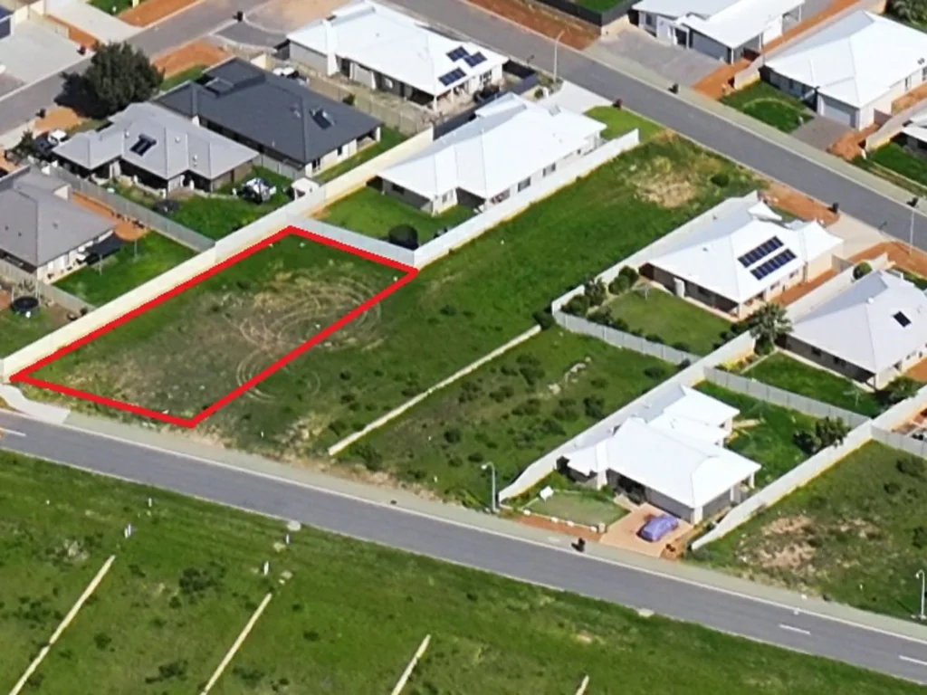 14 Eurithmic Link, Wandina, WA 6530