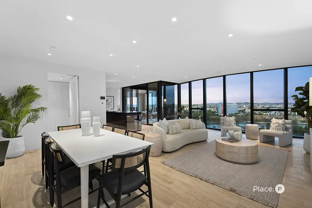 2203/140 Alice Street, Brisbane City, QLD 4000
