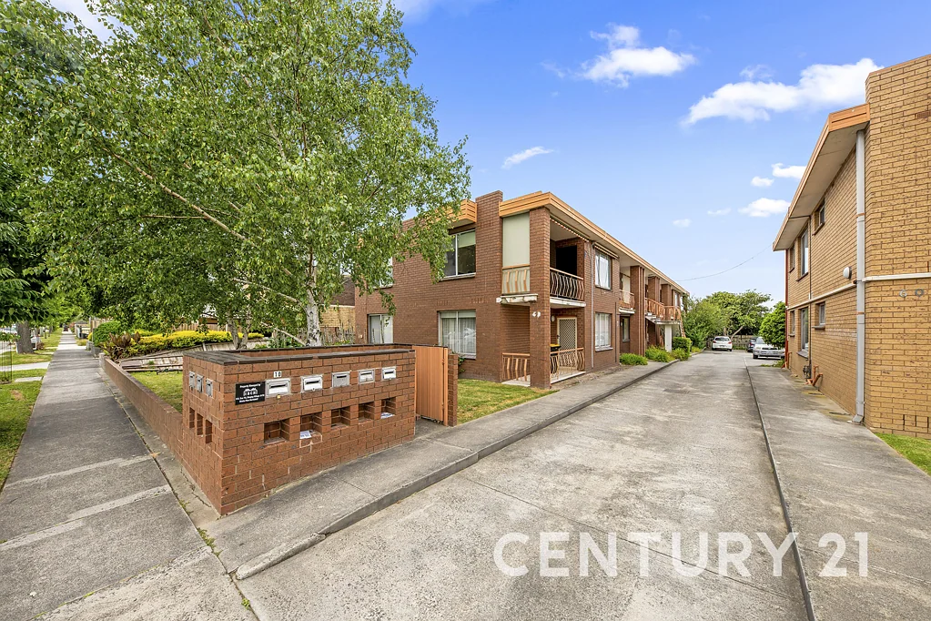 8/60-62 Herbert Street, Dandenong, VIC 3175